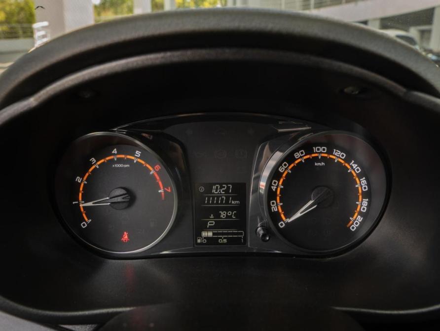Lada (ВАЗ) Granta I Рестайлинг Волгоград  - изображение 12