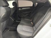 Hyundai Sonata VII (LF) Рестайлинг Москва  - изображение 26