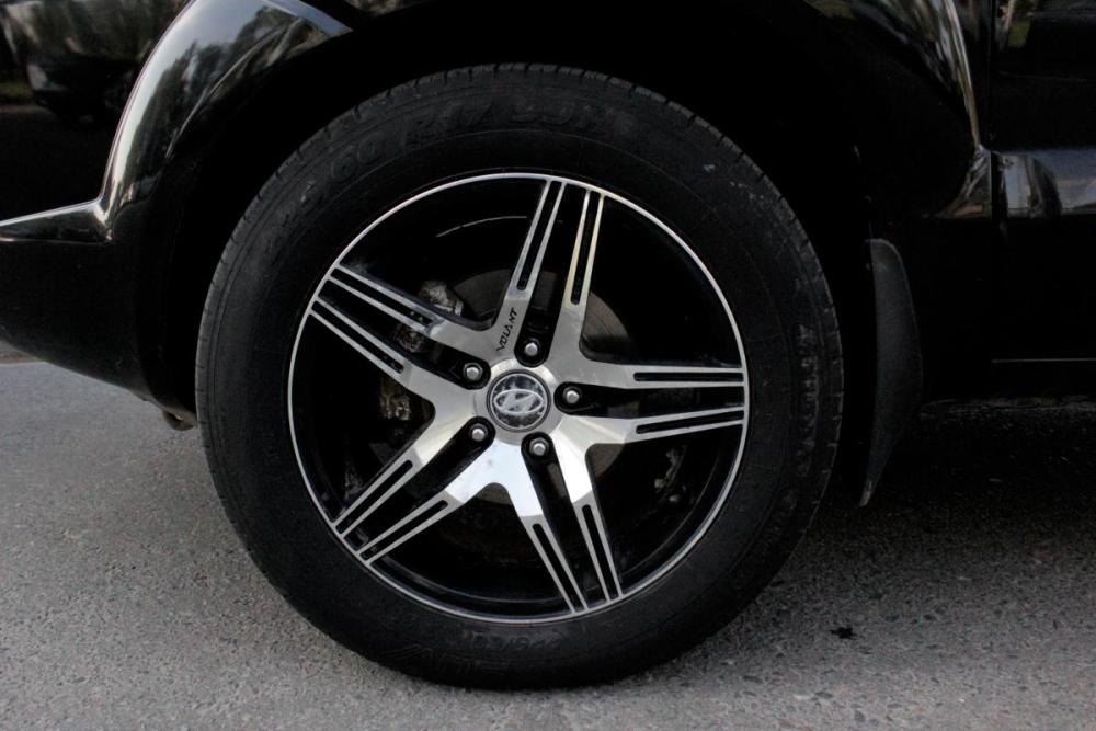 Hyundai Tucson I Брянск  - изображение 5