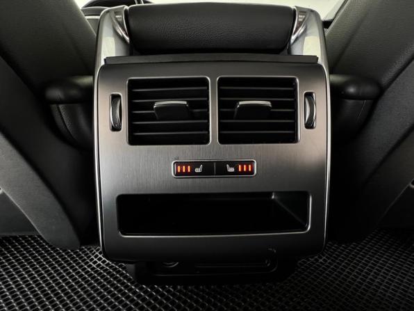 Land Rover Range Rover Sport II с пробегом 2014 года, цена 3 170 000 рублей, 150305 км, внедорожник, Автокод Объявления