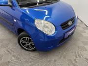 Kia Picanto I Рестайлинг Воронеж  - изображение 19
