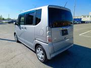 Honda N-BOX I Рестайлинг Тюмень  - изображение 25