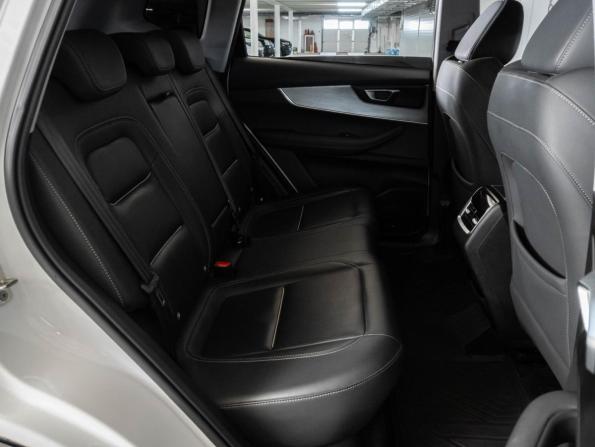 Chery Tiggo 7 Pro Max I с пробегом 2023 года, цена 2 020 000 рублей, 54508 км, внедорожник, Автокод Объявления