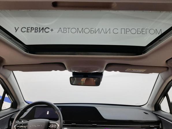 Omoda C5 I с пробегом 2022 года, цена 1 770 000 рублей, 45941 км, внедорожник, Автокод Объявления