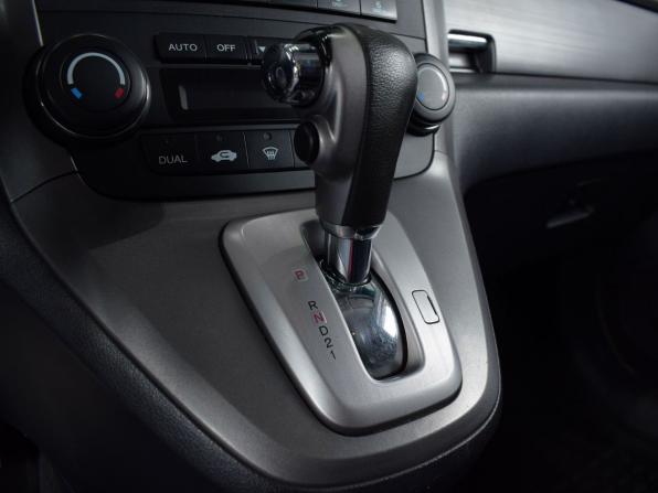 Honda CR-V III с пробегом 2007 года, цена 1 149 995 рублей, 270422 км, внедорожник, Автокод Объявления