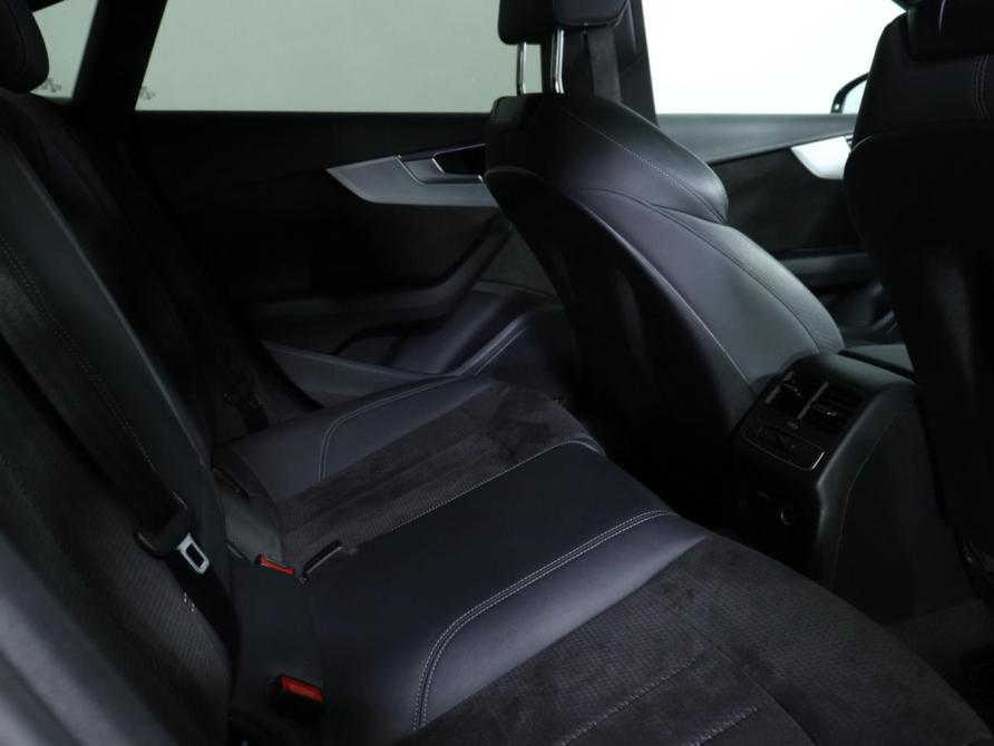Audi A5 II (F5) Рестайлинг Санкт-Петербург  - изображение 12