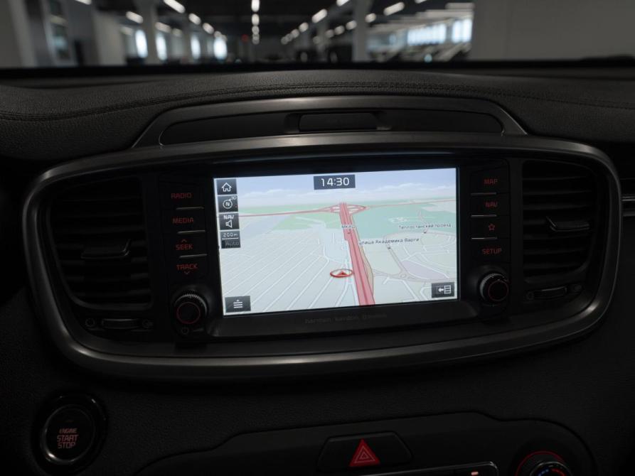Kia Sorento III Prime Рестайлинг Москва  - изображение 20