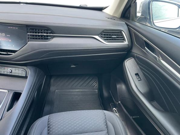 Haval F7 I с пробегом 2022 года, цена 1 550 000 рублей, 144200 км, внедорожник, Автокод Объявления