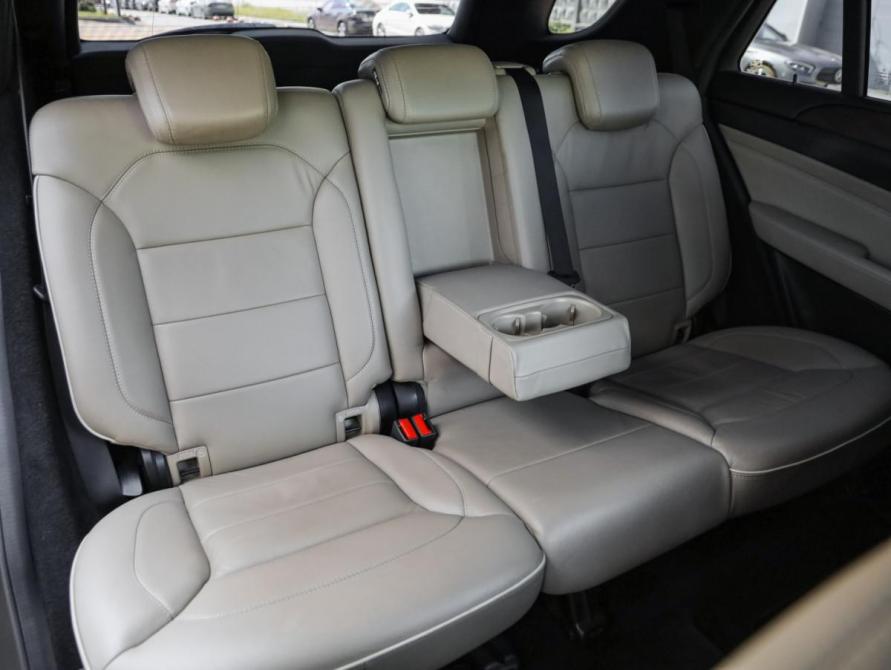 Mercedes-Benz M-Класс III (W166) Санкт-Петербург  - изображение 32