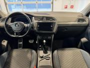 Volkswagen Tiguan II Подольск  - изображение 42