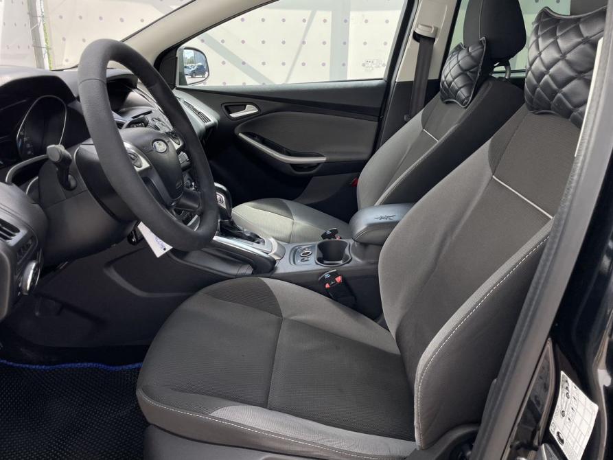 Ford Focus III Тамбов  - изображение 11