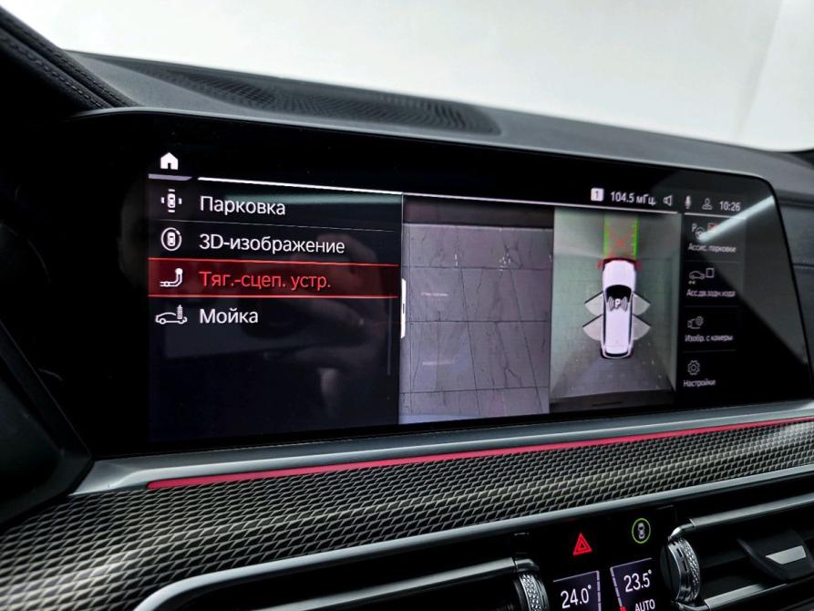 BMW X5 IV (G05/G18) Уфа  - изображение 14