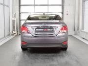 Hyundai Solaris I Кемерово  - изображение 25