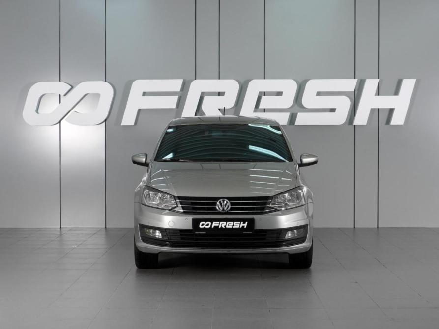 Volkswagen Polo V Рестайлинг Минеральные Воды  - изображение 3