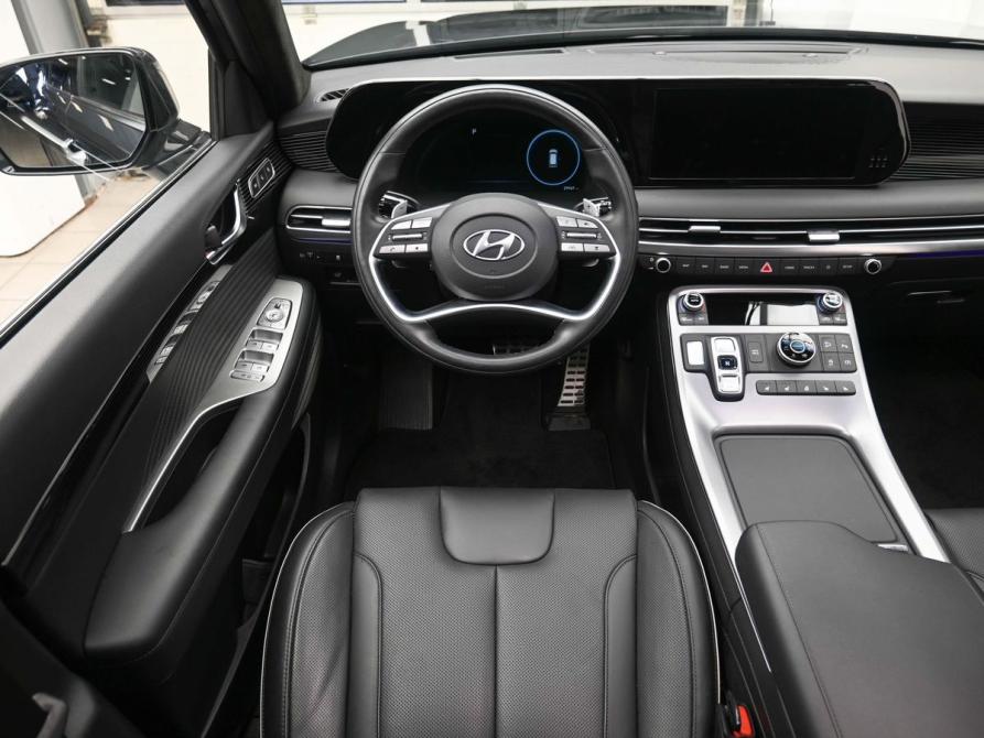 Hyundai Palisade I Рестайлинг Ростов-на-Дону  - изображение 15