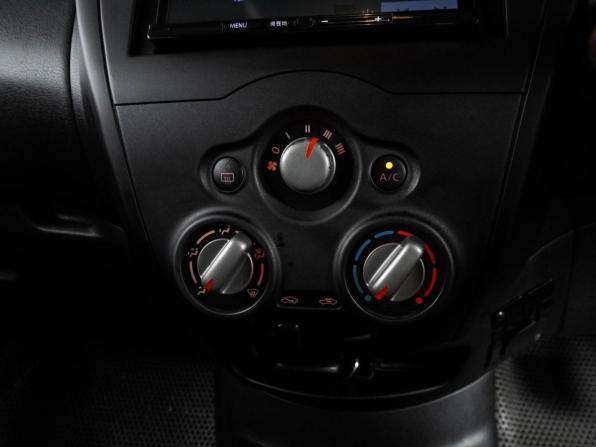 Nissan Note II Рестайлинг с пробегом 2019 года, цена 899 000 рублей, 161777 км, хэтчбек, Автокод Объявления
