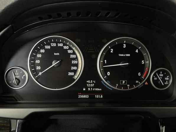 BMW X5 III (F15) с пробегом 2013 года, цена 2 910 000 рублей, 256803 км, внедорожник, Автокод Объявления