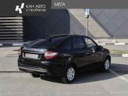 Lada (ВАЗ) Granta I Рестайлинг Казань  - изображение 16