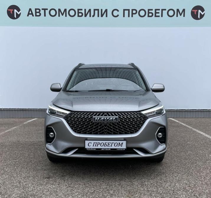 Haval M6 II Стерлитамак  - изображение 5