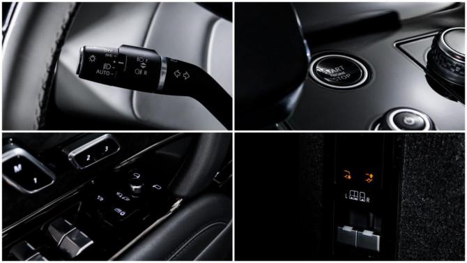 Land Rover Range Rover Sport III с пробегом 2022 года, цена 14 950 000 рублей, 42265 км, внедорожник, Автокод Объявления