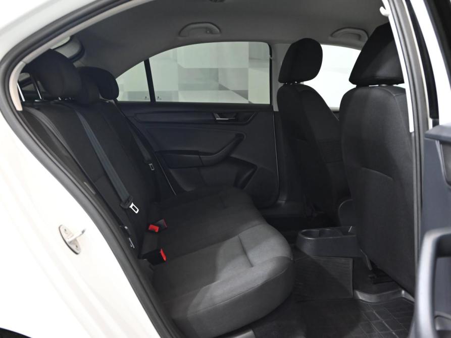 Skoda Rapid I Екатеринбург  - изображение 13
