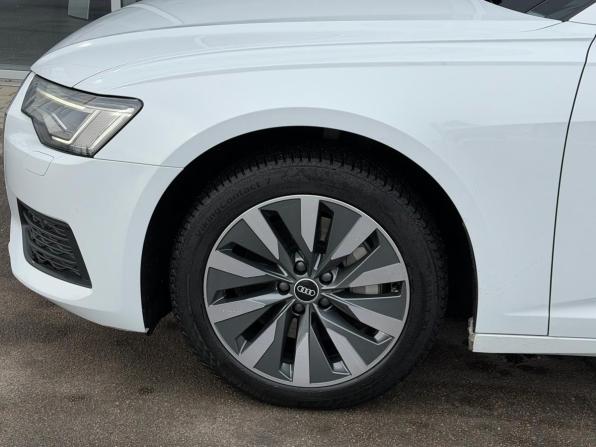 Audi A6 V (C8) с пробегом 2021 года, цена 4 250 000 рублей, 120000 км, седан, Автокод Объявления
