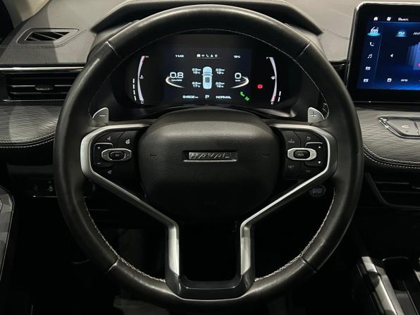 Haval Jolion I с пробегом 2023 года, цена 1 749 000 рублей, 54502 км, внедорожник, Автокод Объявления