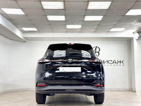 Changan CS75 Plus IV с пробегом 2026 года, цена 3 199 000 рублей, 54 км, внедорожник, Автокод Объявления