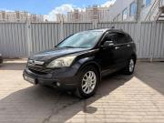 Honda CR-V III Ростов-на-Дону  - изображение 18