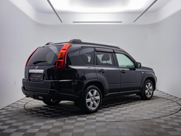 Nissan X-Trail II с пробегом 2008 года, цена 1 098 000 рублей, 238056 км, внедорожник, Автокод Объявления