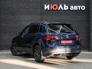 Volkswagen Tiguan II Екатеринбург  - изображение 26