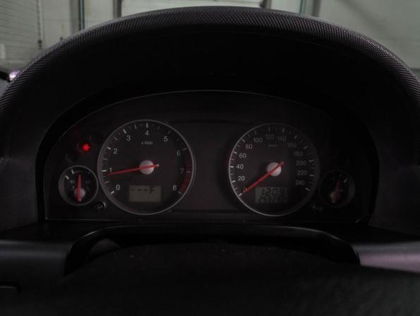 Ford Mondeo III Рестайлинг с пробегом 2005 года, цена 399 000 рублей, 253292 км, седан, Автокод Объявления