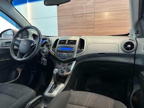 Chevrolet Aveo II с пробегом 2012 года, цена 649 000 рублей, 164000 км, седан, Автокод Объявления