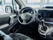 Peugeot Partner II Рестайлинг Самара  - изображение 25
