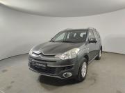 Citroen C-Crosser Уфа  - изображение 23
