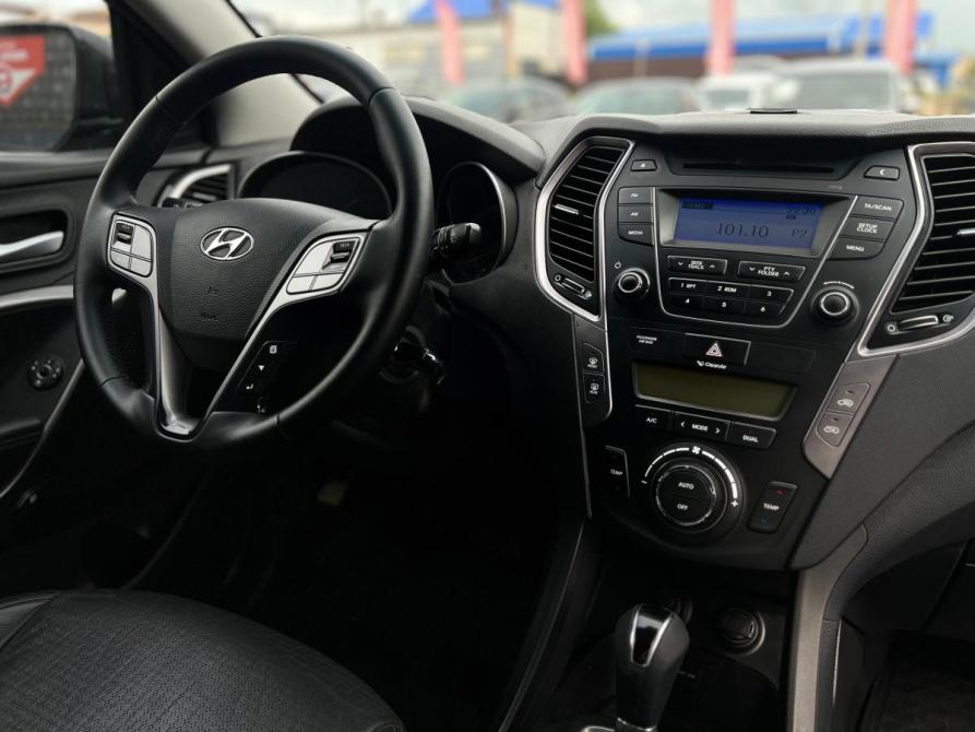 Hyundai Santa Fe III Альметьевск  - изображение 23