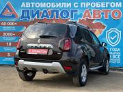 Renault Duster I Рестайлинг Набережные Челны  - изображение 25
