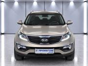 Kia Sportage III Москва  - изображение 18