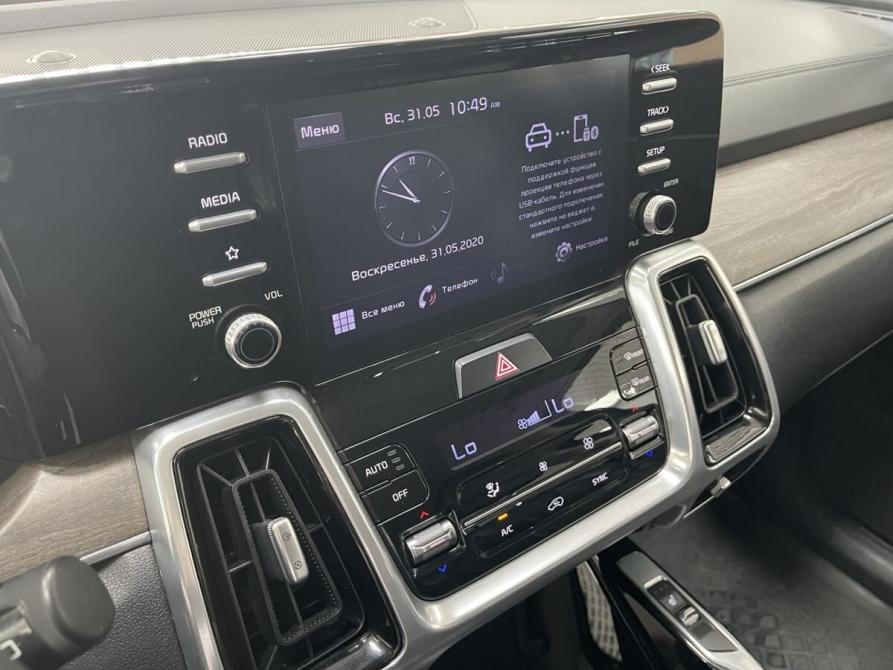 Kia Sorento IV Москва  - изображение 15