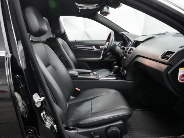 Mercedes-Benz C-Класс III (W204) с пробегом 2010 года, цена 990 000 рублей, 264564 км, седан, Автокод Объявления