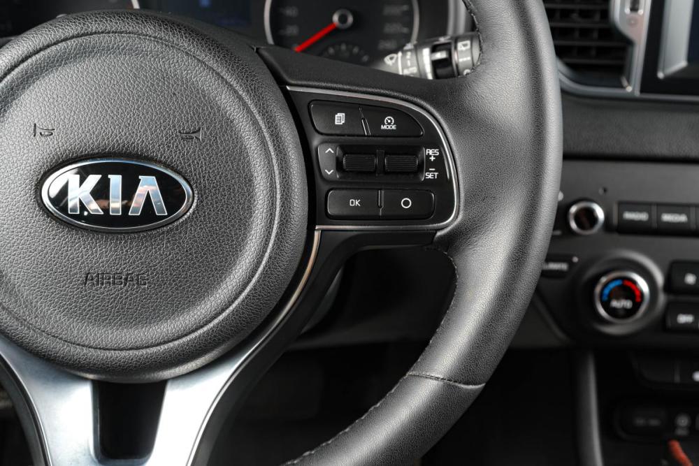 Kia Sportage IV Тюмень  - изображение 16