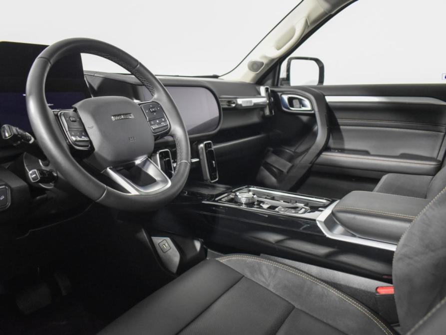 Haval Dargo Санкт-Петербург  - изображение 11