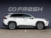 Toyota RAV4 V (XA50) Краснодар  - изображение 32