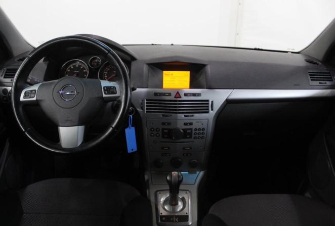Opel Astra H Рестайлинг с пробегом 2011 года, цена 520 000 рублей, 173063 км, хэтчбек, Автокод Объявления