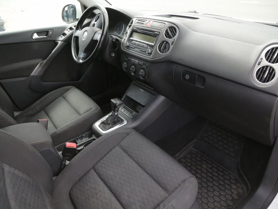 Volkswagen Tiguan I Иваново  - изображение 9
