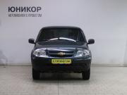Chevrolet Niva I Рестайлинг Дзержинск  - изображение 19