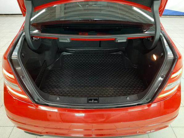 Mercedes-Benz C-Класс III (W204) Рестайлинг с пробегом 2012 года, цена 1 209 000 рублей, 184292 км, седан, Автокод Объявления