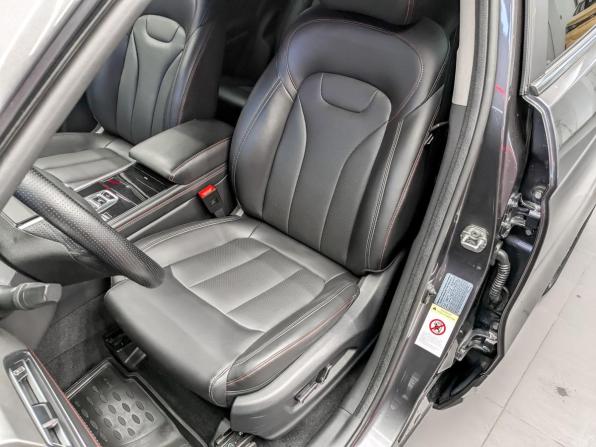 Changan CS75 I Рестайлинг с пробегом 2022 года, цена 1 695 000 рублей, 91726 км, внедорожник, Автокод Объявления