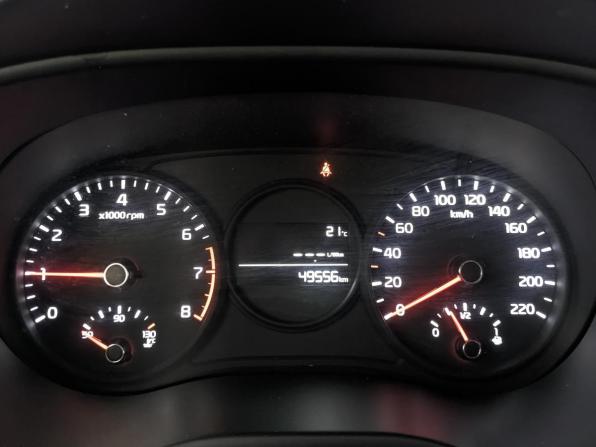Kia Picanto III с пробегом 2018 года, цена 1 275 000 рублей, 49550 км, хэтчбек, Автокод Объявления