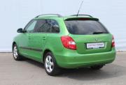 Skoda Fabia II Рестайлинг Нижний Новгород  - изображение 26